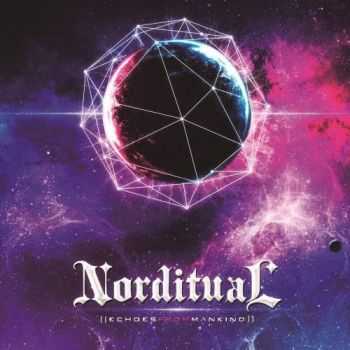 Norditual - Echoes From Mankind Part I (2016)