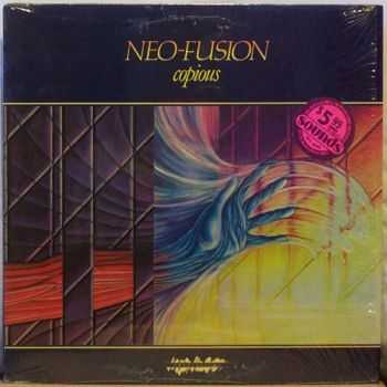 Copious - Neo-Fusion (1986)