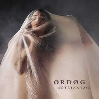 Ordog - Sotetanyag (2017)