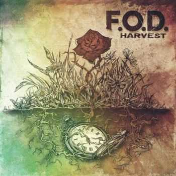 F.O.D. - Harvest (2017)