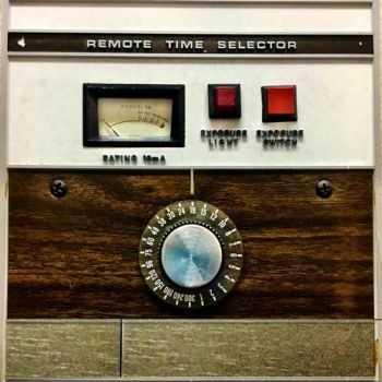 Remote Time Selector - Remote Time Selector (2017)
