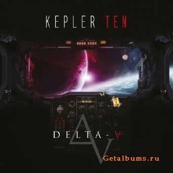 Kepler Ten - Delta-v (2017)