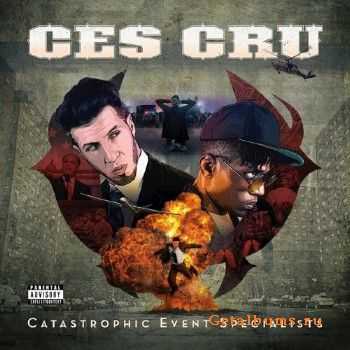 CES Cru - Catastrophic Event Specialists (2017)