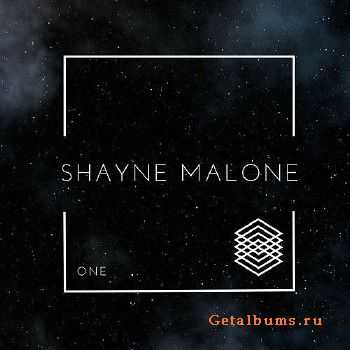 Shayne Malone - One (2017)
