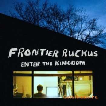 Frontier Ruckus - The Kingdom (2017)