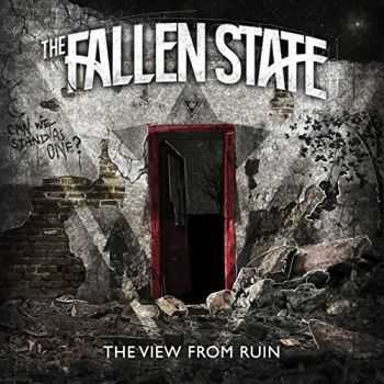 The Fallen State - The View From Ruin (EP) (2017)