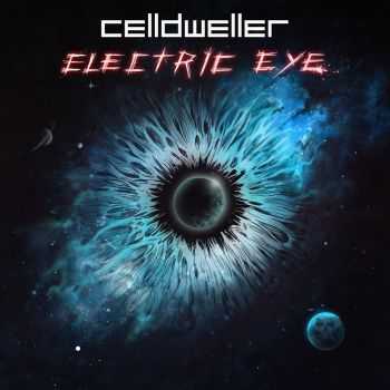 Celldweller - Electric Eye (Single) (2017)