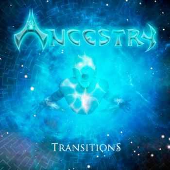 Ancestry - Transitions (2017)
