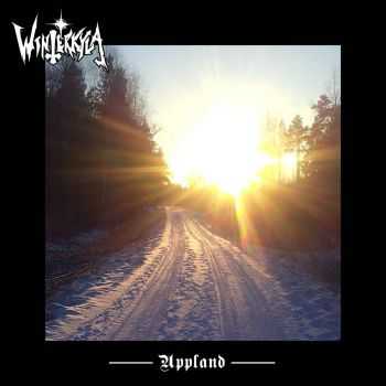 Winterkyla - Uppland (EP) (2017)