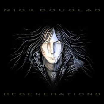 Nick Douglas  Regenerations (2017)