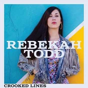 Rebekah Todd  Crooked Lines (2017)