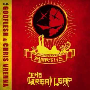 Mortiis - The Great Leap [single] (2017)