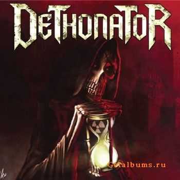 Dethonator - Dethonator (2016)