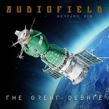 Audiofield - The Great Debate (2017)