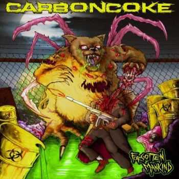 Carboncoke - Forgotten Mankind (2017)