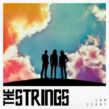 The Strings   Low Light (2017)