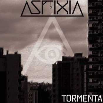 Asfixia - Tormenta (2017)