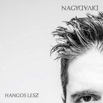 Nagy David - Hangos Lesz (2017)