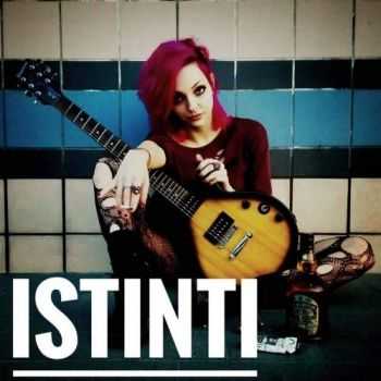 Istinti - Istinti (2017)