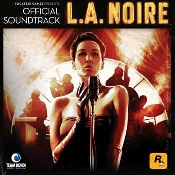 Andrew Hale, Simon Hale, Fly - L.A. Noire OST (2011)