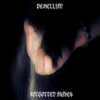 Demellian - Forgotten Ashes (2017)