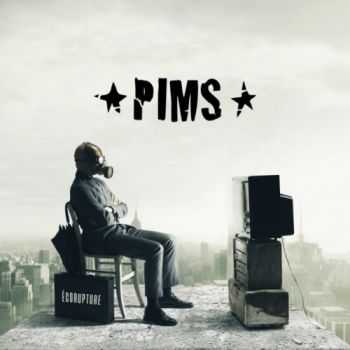 PIMS  Ecorupture (2017)