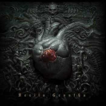 Ritual Day - Devila Grantha (2017)