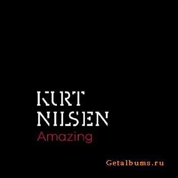 Kurt Nilsen - Amazing (2017)