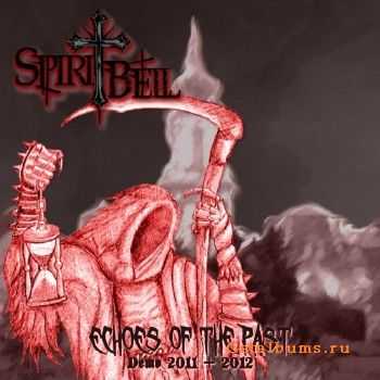 SpiritBell - Echoes Of The Past (2017)