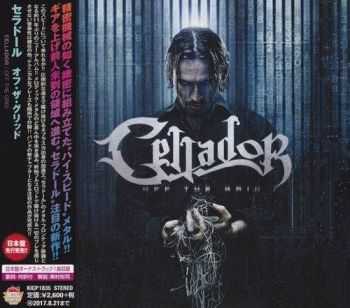 Cellador - Off The Grid (Japanese Edition) (2017)