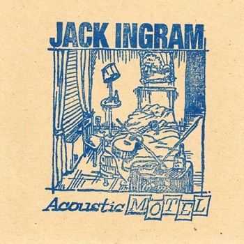 Jack Ingram - Acoustic Motel (2004)