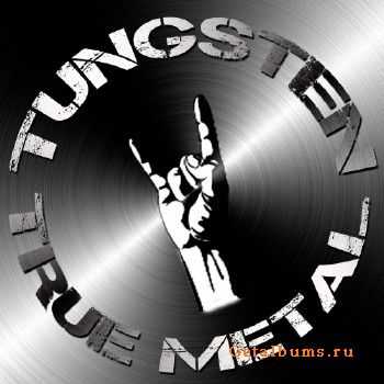 Master of Puppets - Tungsten: True Metal (2017)