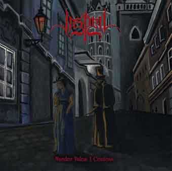 Inspell - Murder Tales: I Confess (2017)