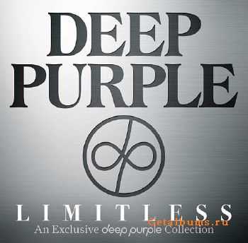 Deep Purple  Limitless (2017)