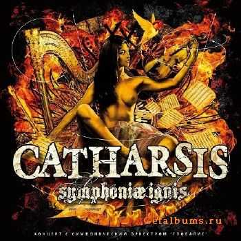 Catharsis  Symphoniae Ignis (Live) (2017)