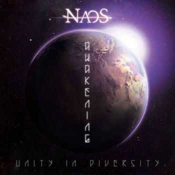 Naos - Unity in Diversity - Awakening (2017)