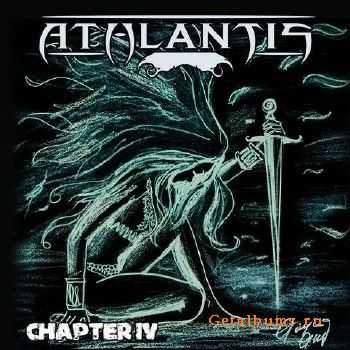 Athlantis - Chapter IV (2017)