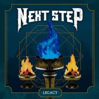 Next Step - Legacy (2017)
