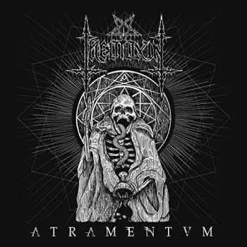 Theotoxin - Atramentvm (2017)