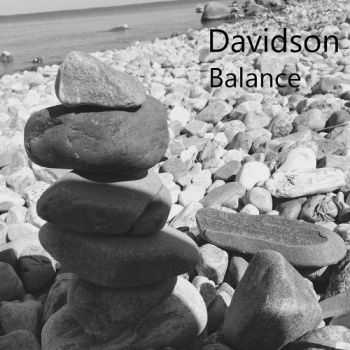 Davidson  Balance (2017)
