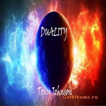 Tony Johnson - Duality (2017)