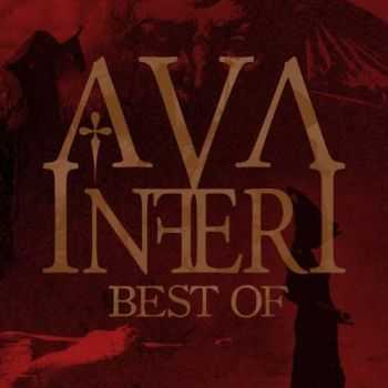 Ava Inferi - The Best of Ava Inferi (2017)