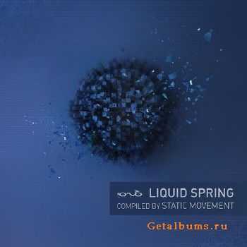 Liquid Spring (2017)