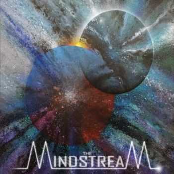 The Mindstream - The Mindstream (2017)
