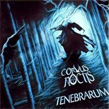 Corvus Noctis  Tenebrarum (2017)