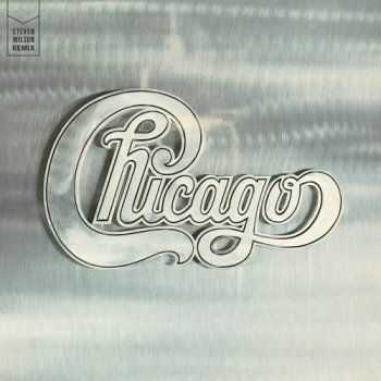 Chicago  Chicago II (Steven Wilson Remix) (2017)