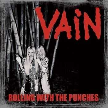 Vain - Rolling With The Punches (2017)