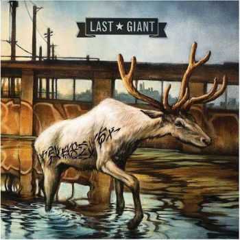 Last Giant - Memory Of The World (2017)