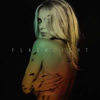 Kasia Mos - Flashlight ( 2017 ) (Single) (2017)