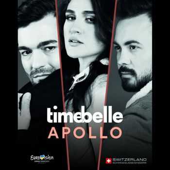 Timebelle - Apollo ( 2017 ) (Single) (2017) 